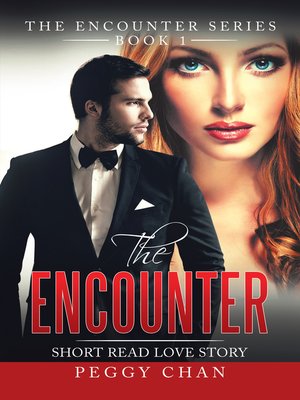 cover image of The Encounter